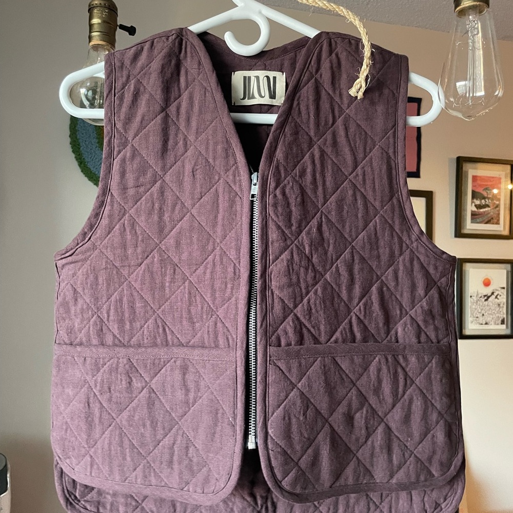 Jimi collection neah vest